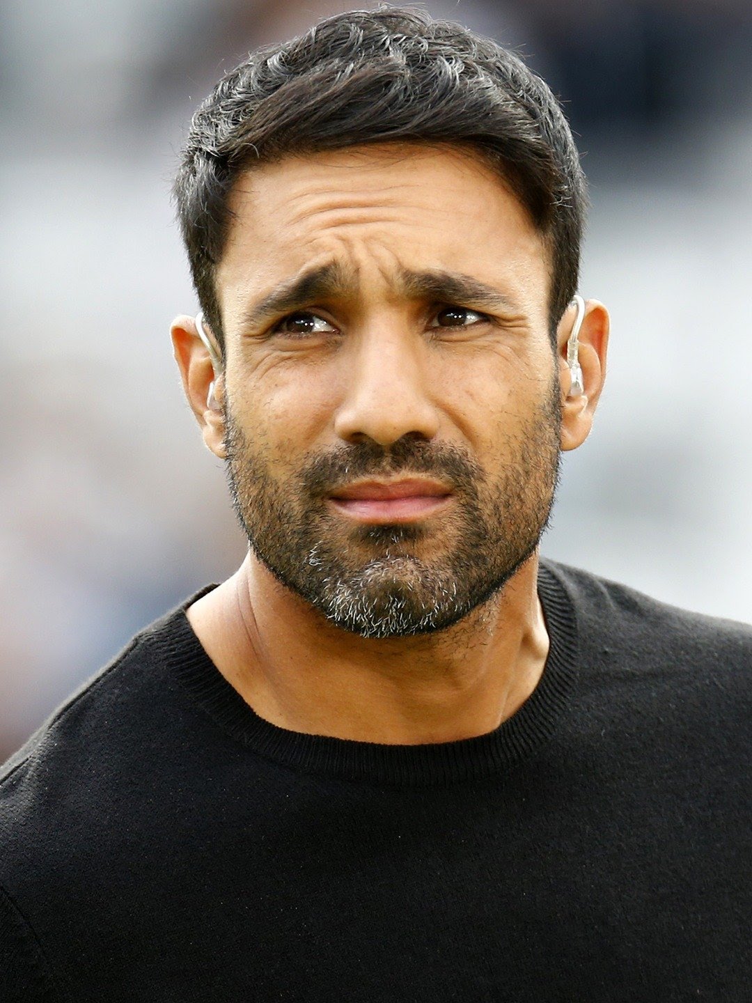 大发品牌形象大使拉维·博帕拉